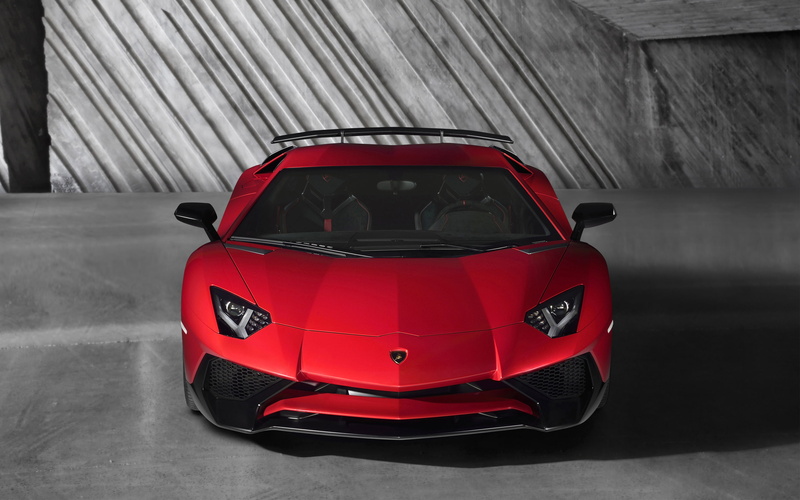 high angle view, retro styled, red, motor vehicle, 2015, no people, 2K, indoors, transportation, luxury, mode of transportation, lp, close-up, toy, Lamborghini