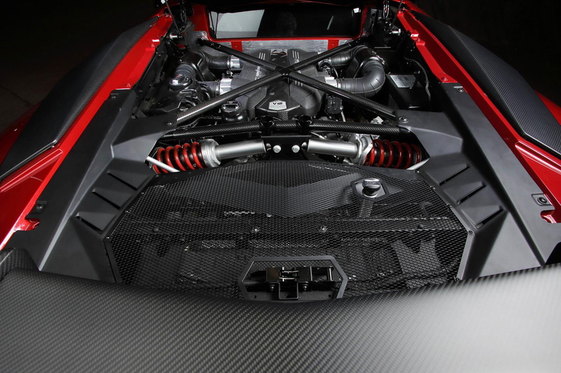 roadster, car, 1080P, lambo, lamborghini, lp, superveloce, aventador