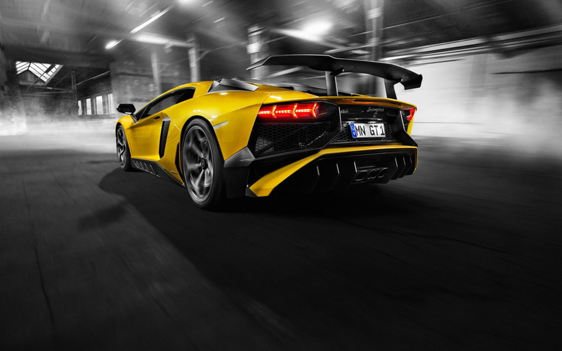 Aventador, Novitec Torado, lp, LP 750-4, Lamborghini, 720P