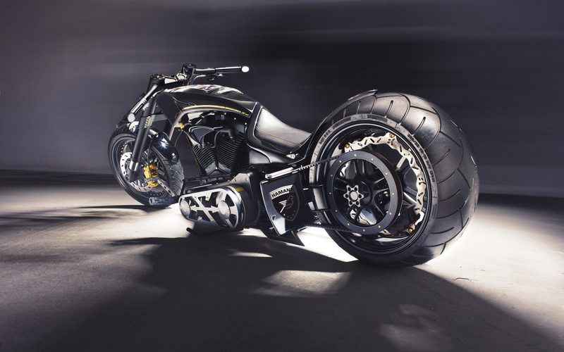 hamann, muscle, soltador, cruiser, bike, chopper, custom, 2013, 2K