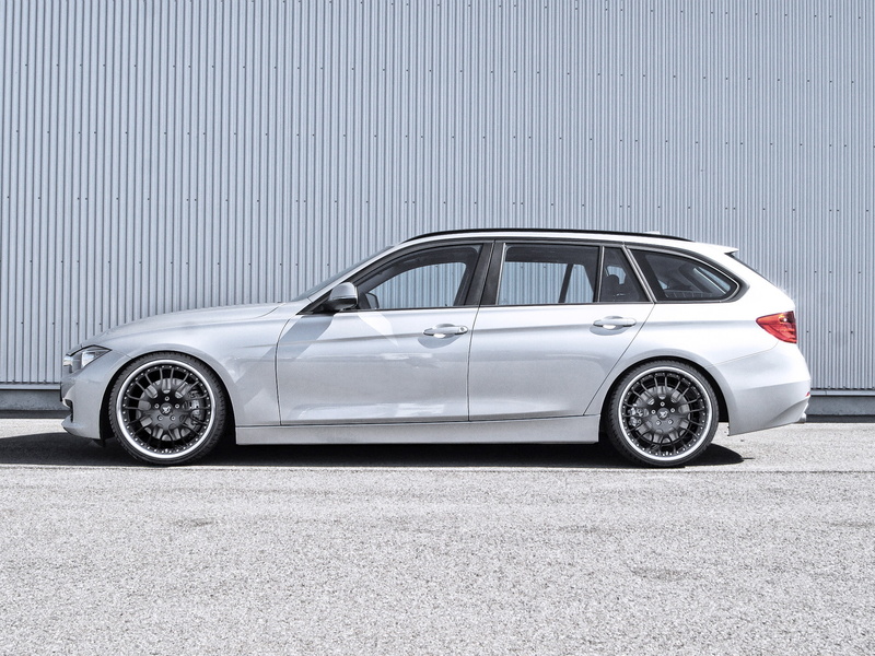 tuning, 2012, f31, touring, 3 series, hamann, bmw, stationwagon, 1080P
