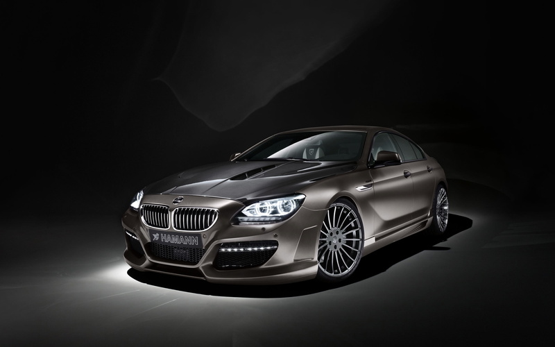 m, 2K, Coupe, Car, BMW, Hamann