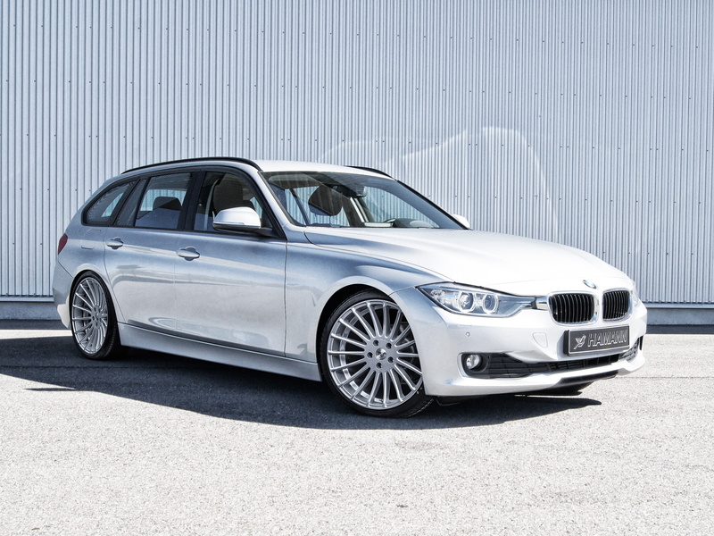 touring, f31, 2012, 3 series, hamann, bmw, tuning, stationwagon, 1080P