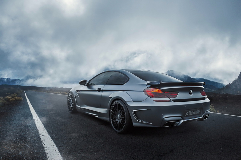 Tuning, 2K, BMW M6, HD, bmw, car, hamann, Download, m