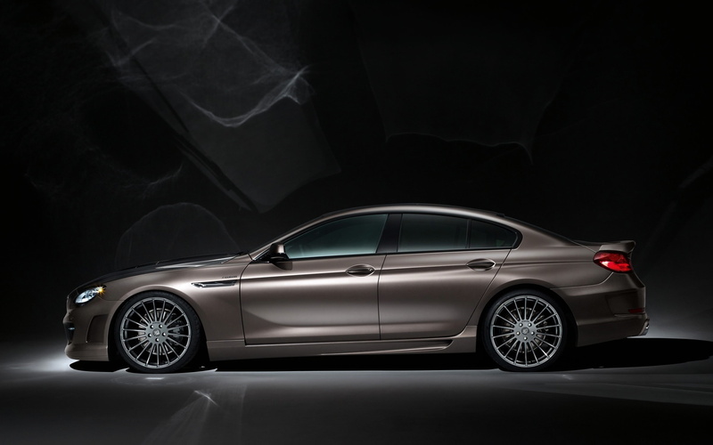 Hamann, Side, 2K, Brown, BMW, m, View, Car