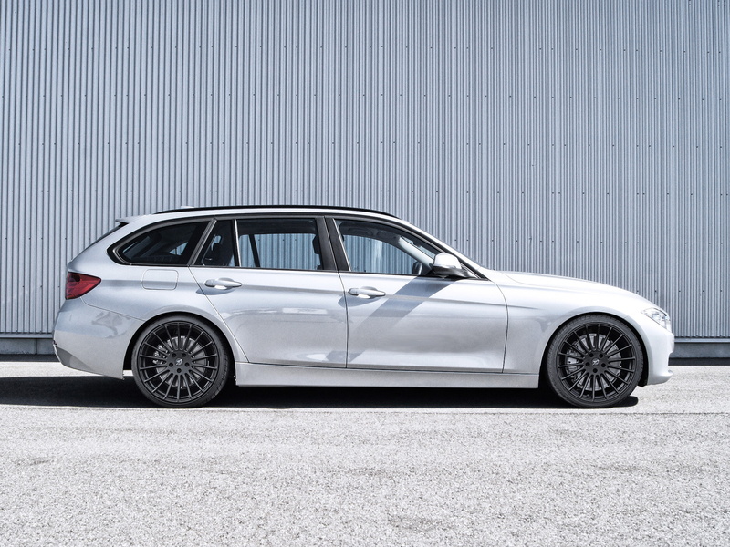 tuning, hamann, 3 series, bmw, 1080P, f31, touring, 2012, stationwagon