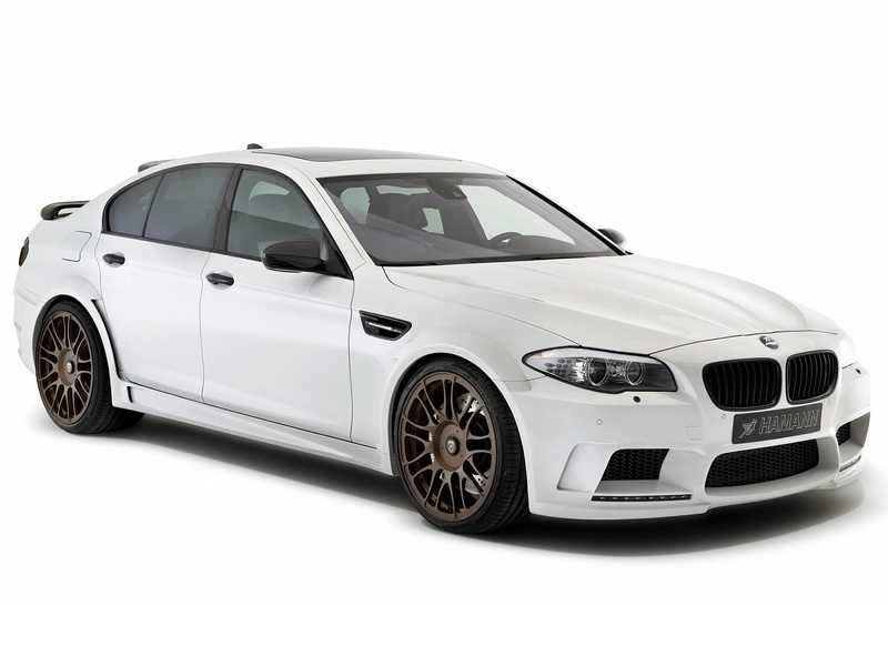 (f10), 1080P, cars, hamann, bmw-m5
