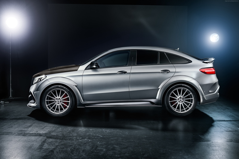 car, retro styled, Hamann, illuminated, shiny, mode of transportation, street, wheel, luxury, Coupe, speed, chrome, reflection, silver, 4K, motor vehicle