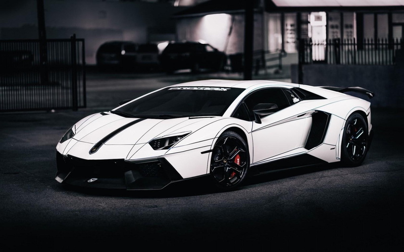 lp, lamborghini, aventador, 700-4, 2014, car, 720P