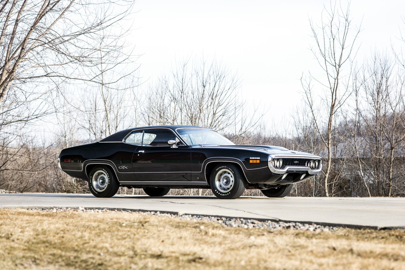 1971, classic, gtx, 4K, plymouth, 426, hemi, muscle