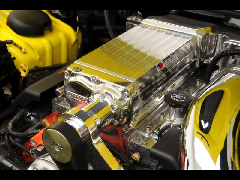 dodge, muscle, hemi, convertible, engines, 426, 2009, 1080P, challenger, engine