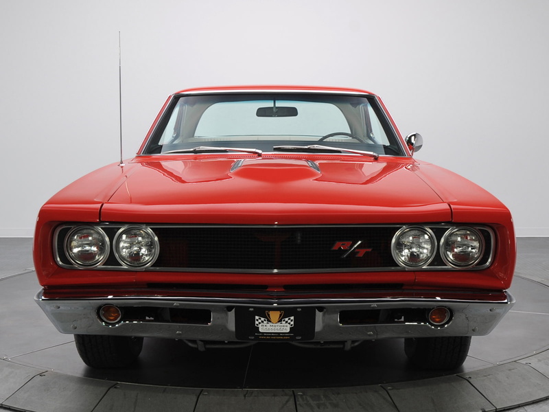 r t, dodge, classic, 720P, 1968, ws23, coronet, hemi, muscle, 426