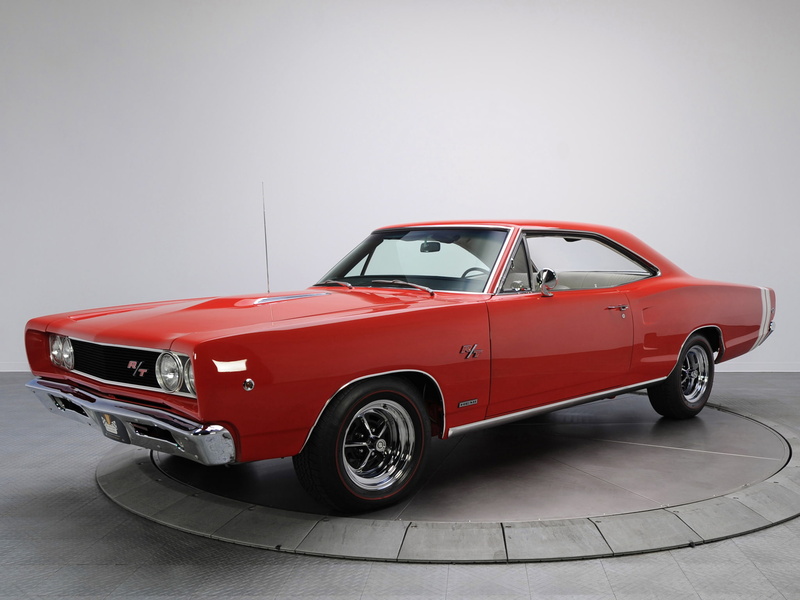 1080P, dodge, coronet, 426, 1968, r t, muscle, classic, ws23, hemi