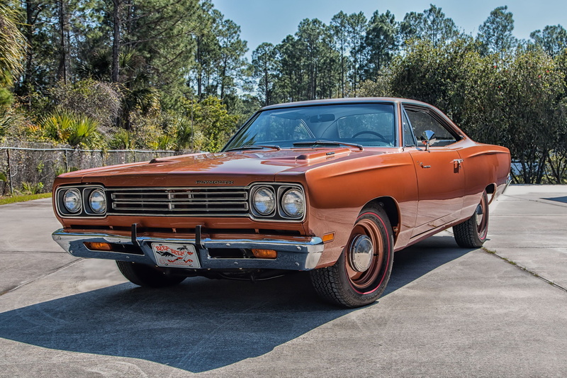 coupe, muscle, mopar, plymouth, rm23, 1969, classic, 426, 2K, runner, hemi, hardtop, road