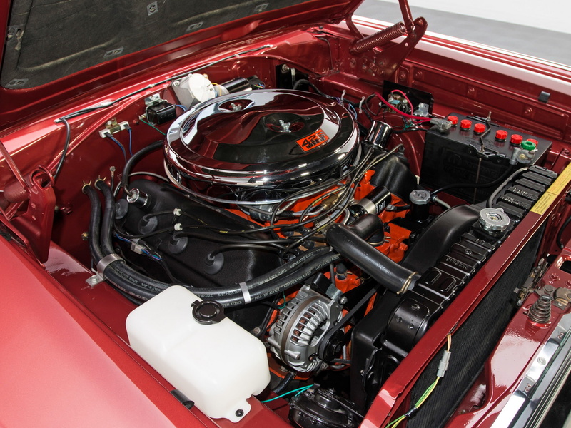 engine, 1966, classic, plymouth, rp23, 1080P, satellite, 426, belvedere, hemi, coupe, hardtop, muscle