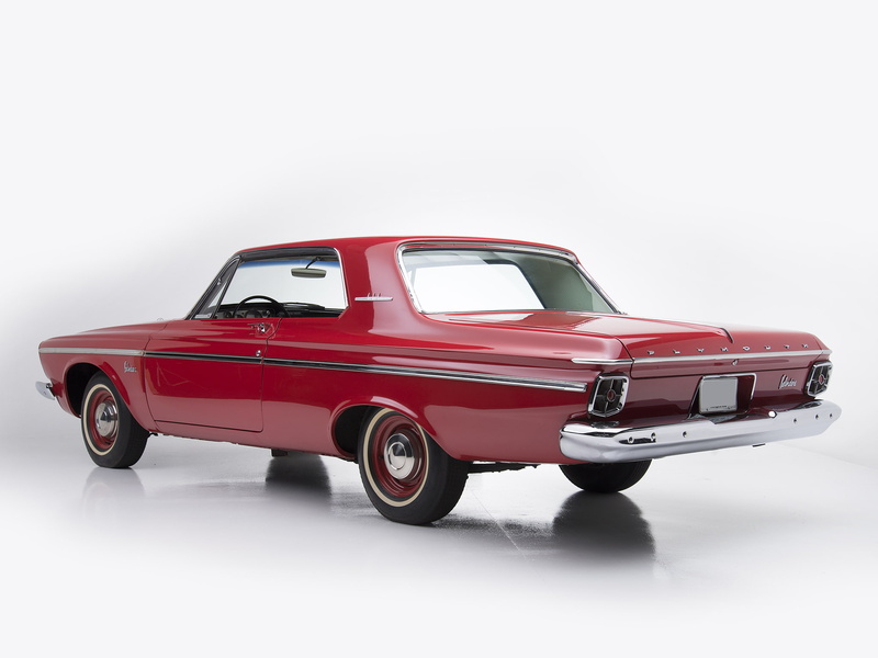 coupe, classic, max, stage ii, 426, hardtop, tp2 m, belvedere, wedge, plymouth, 1080P, muscle, 1963