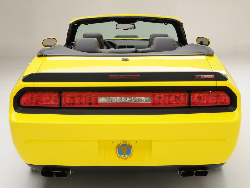 dodge, hemi, challenger, convertible, 2009, muscle, 426, 1080P