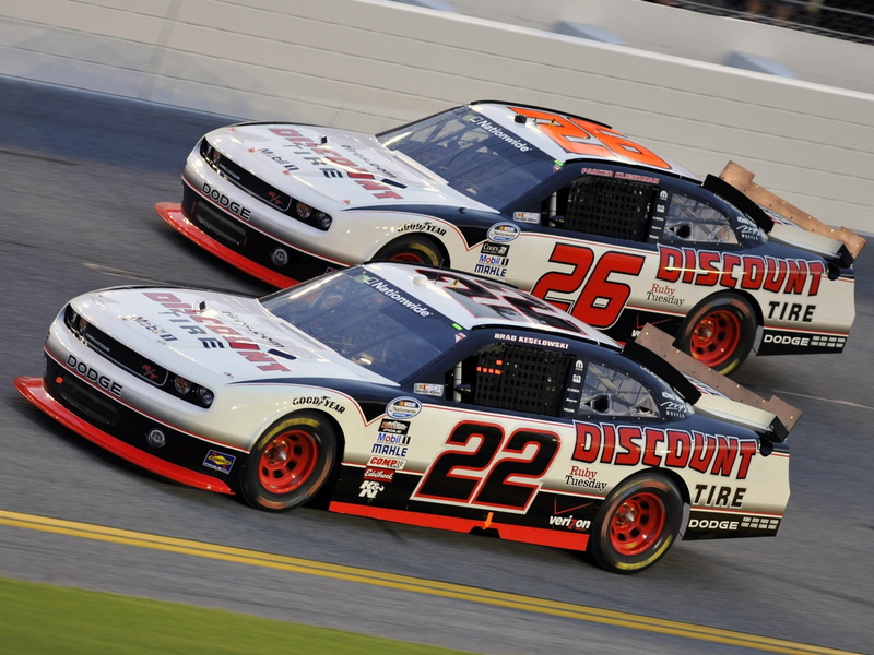 racing, race, 2010, dodge, 720P, nationwide, nascar, r t, challenger