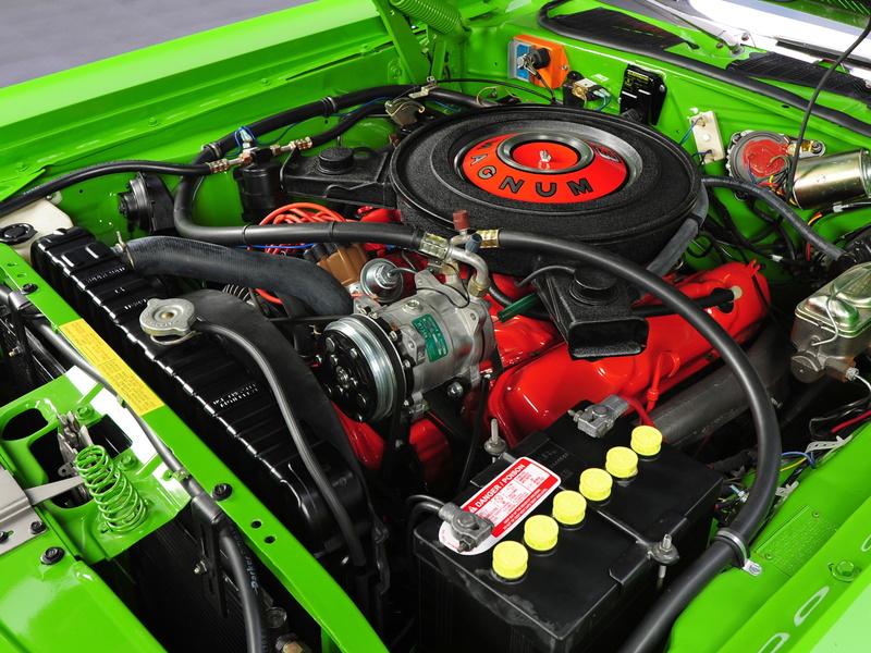 challenger, engines, 1971, dodge, magnum, classic, muscle, 383, js23, r t, 1080P, engine