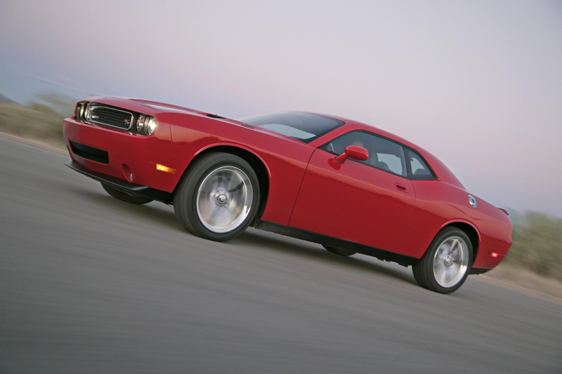 dodge, r, redline, t, challenger, car, 1080P