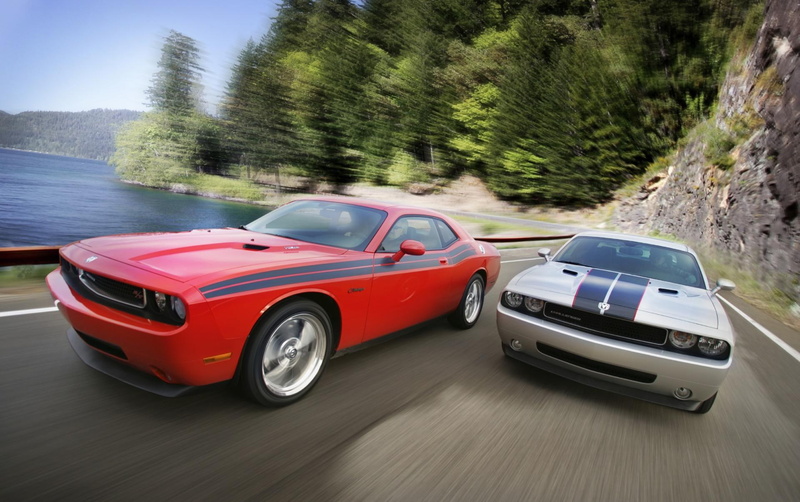 r, t, 1080P, dodge, redline, car, challenger