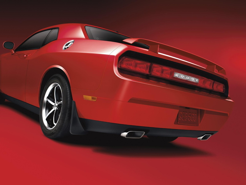 car, challenger, r, 1080P, appearance, redline, t, dodge