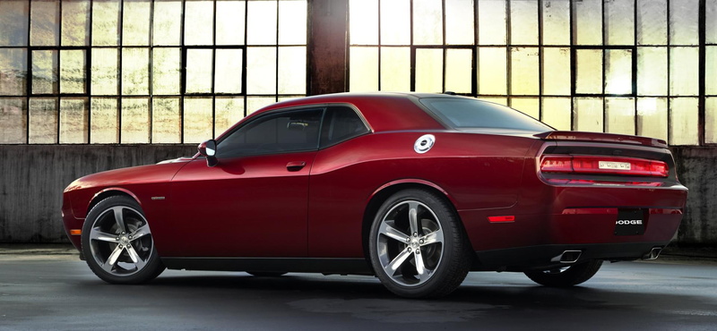 redline, t, 1080P, car, th, dodge, challenger, r, annv