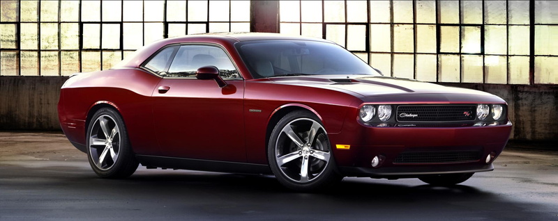 dodge, t, redline, 1080P, car, annv, r, challenger, th