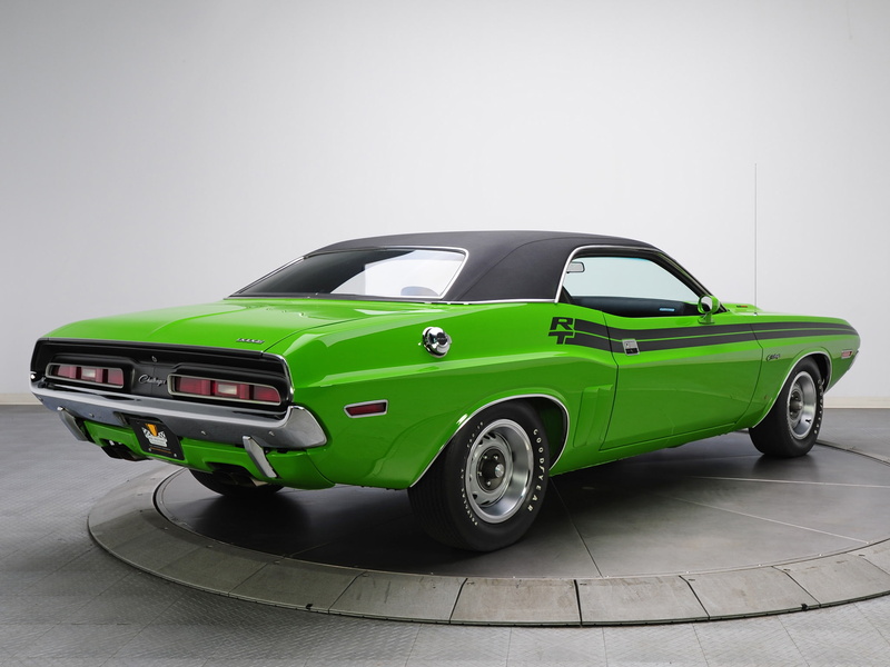 muscle, magnum, r t, 383, challenger, classic, js23, 1971, 1080P, dodge