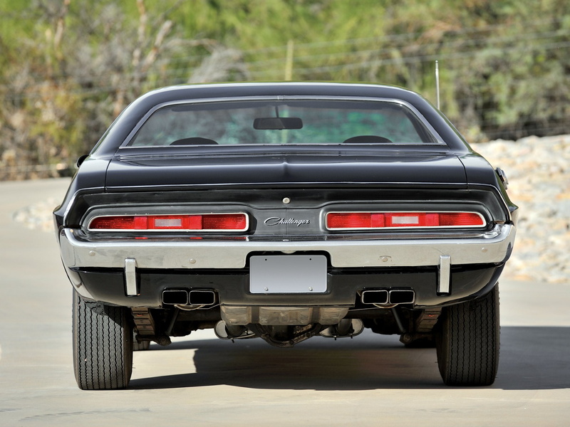 1971, challenger, hemi, classic, muscle, js23, 425hp, street, dodge, 1080P, 426, r t