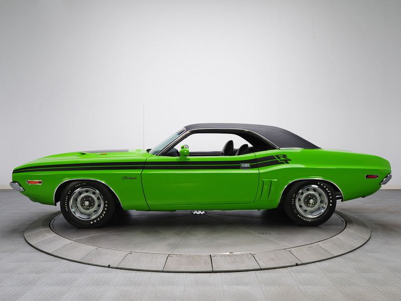 classic, 1971, dodge, js23, 383, magnum, 1080P, r t, muscle, challenger