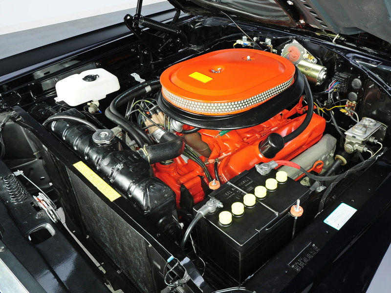 engines, engine, classic, magnum, muscle, 440, 1969, r t, dodge, 1080P, ws23, coronet