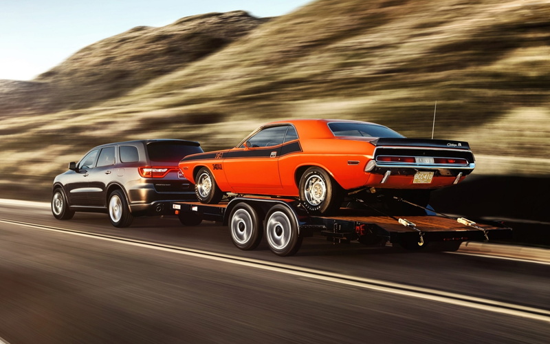 road, 340, Six Pack, 1970, background, Chelenzher, and, Muscle car, Challenger, 1080P, T/A, Dodge, R/T, Durango, rear view