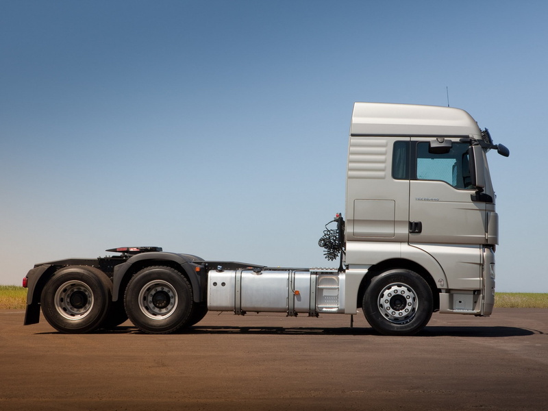 man, tgx, 2012, semi, tractor, 28 440, 1080P
