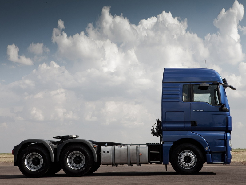 1080P, semi, 2012, 29 440, tractor, man, tgx