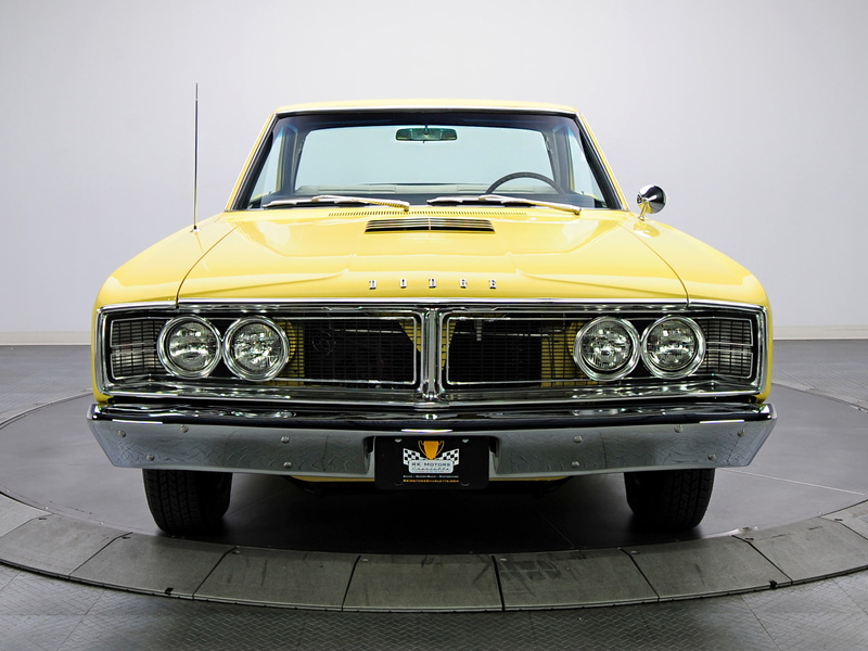 500, wp23, classic, 1080P, muscle, 440, 1966, coronet, magnum, dodge