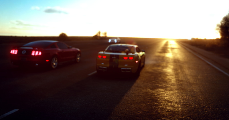 4K, road, x, Ford Mustang, camaro, Chevrolet Camaro, crew, hd, ford, wild, people, 4096x2160 px, chevrolet, run, The Crew, girls, art, px, mustang, The Crew Wild Run