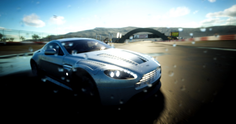 architecture, motor vehicle, motion, car, nature, sky, city, mode of transportation, outdoors, road, transportation, 4K, day, land vehicle, the crew the crew wild run aston martin road car
