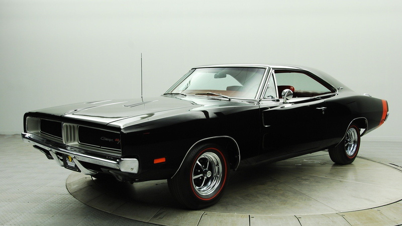 r t, charger, dodge, car, 1080P, classic, cars, black, muscle