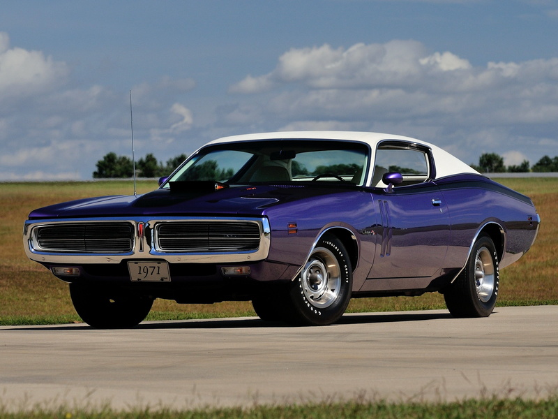 classic, charger, dodge, hemi, muscle, 2K, r t, ws23, 1971