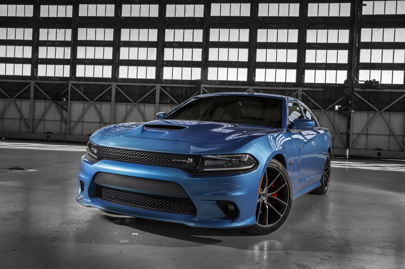 (l-d), dodge, 2015, charger, r-t, muscle, pack, 2K, scat
