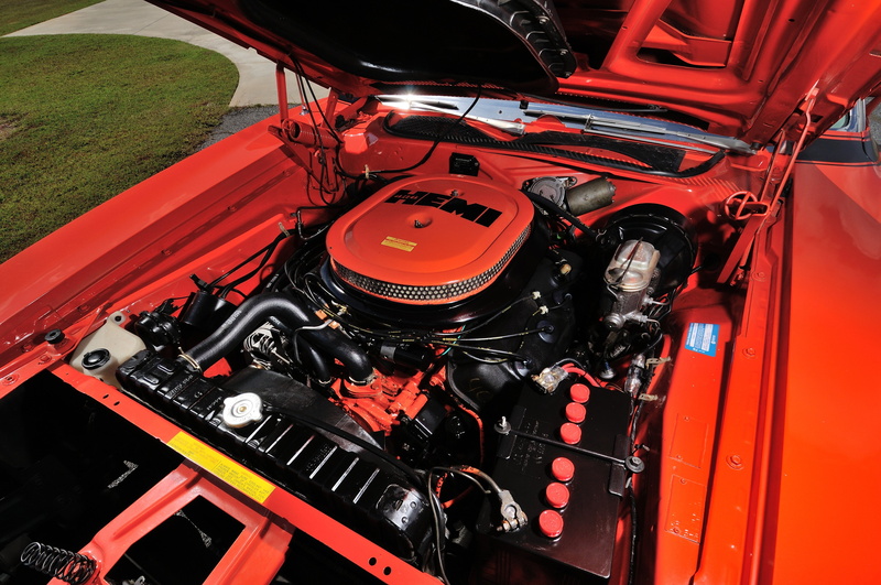 dodge, muscle, classic, ws23, r t, 1971, hemi, charger, 4K