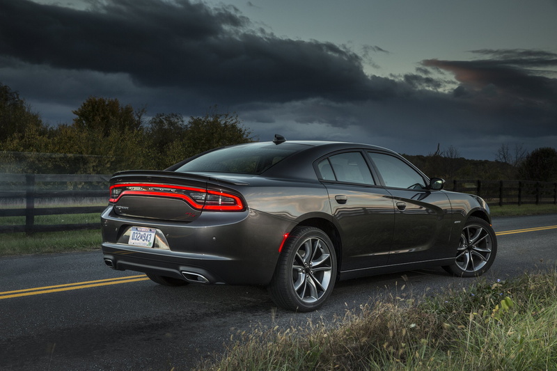 dodge, 2K, 2015, charger, r-t, (l-d), muscle