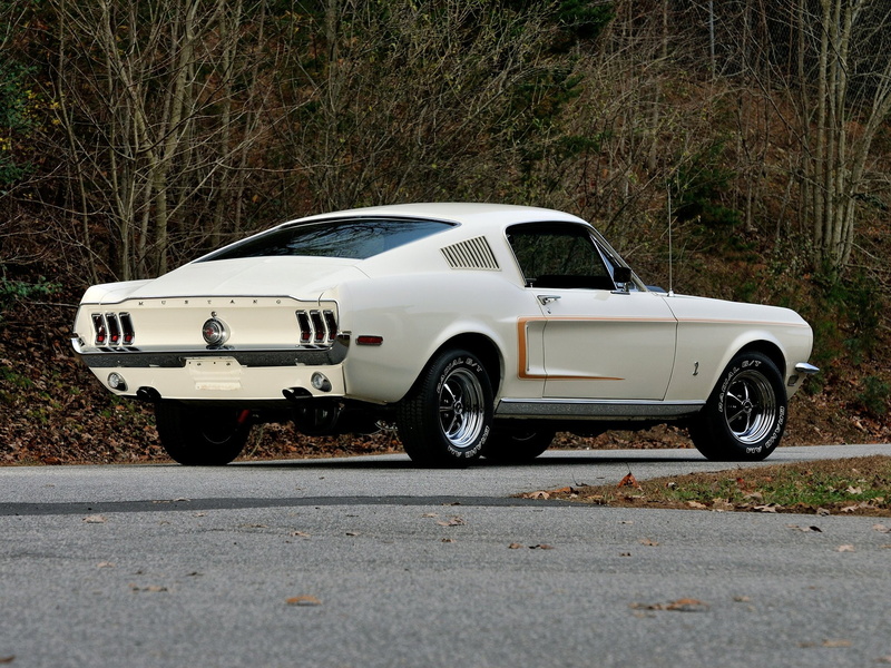 jet, mustang, 428, muscle, fastback, 1968, cobra, ford, classic, 1080P, g t