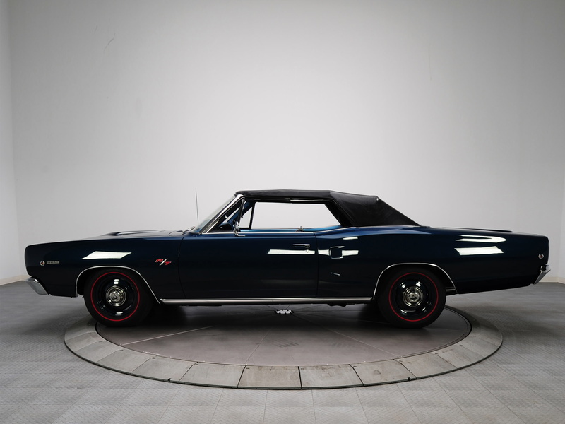 coronet, convertible, classic, dodge, 1080P, r t, hemi, 1968, muscle, ws27