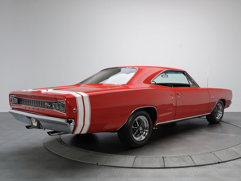 classic, 1080P, 426, hemi, dodge, muscle, r t, 1968, ws23, coronet