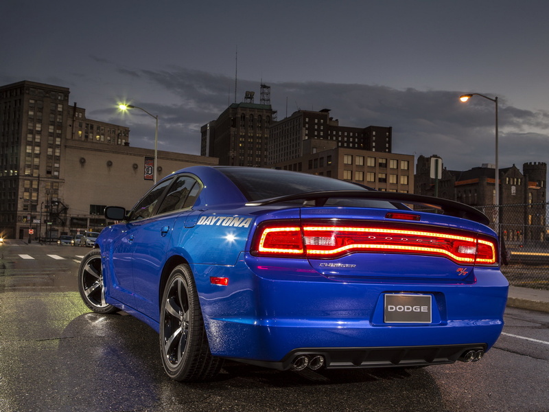 Daytona, Dodge, light, stop, back, lights, R/T, 1080P, Charger
