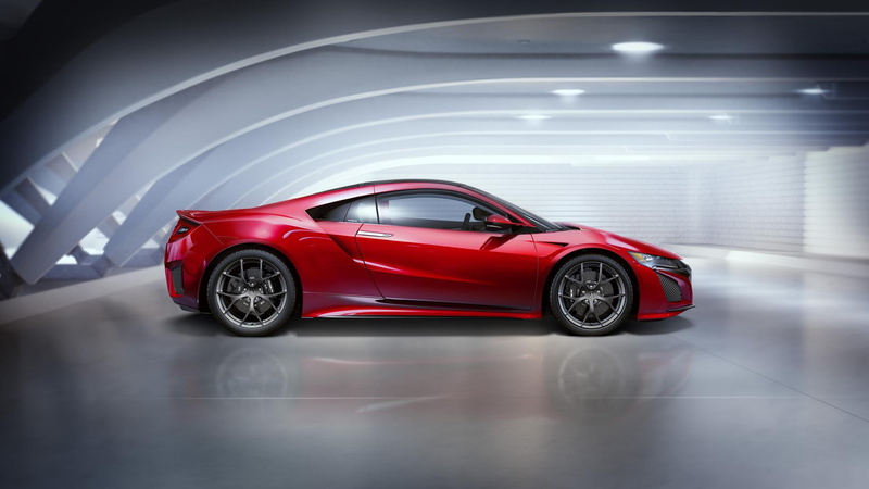 gt, nsx, car, acura, evo, 1080P
