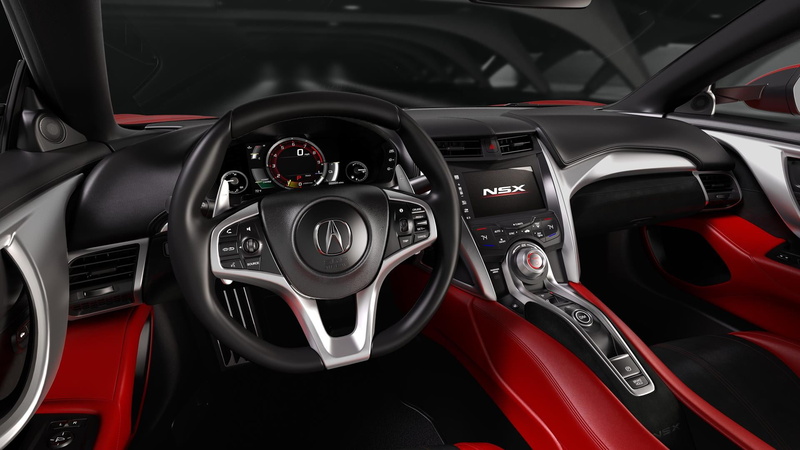 nsx, car, 1080P, gt, evo, acura