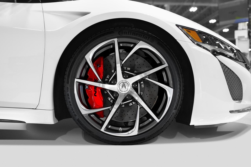 nsx, supercar, 1080P, car, acura, coupe, gt